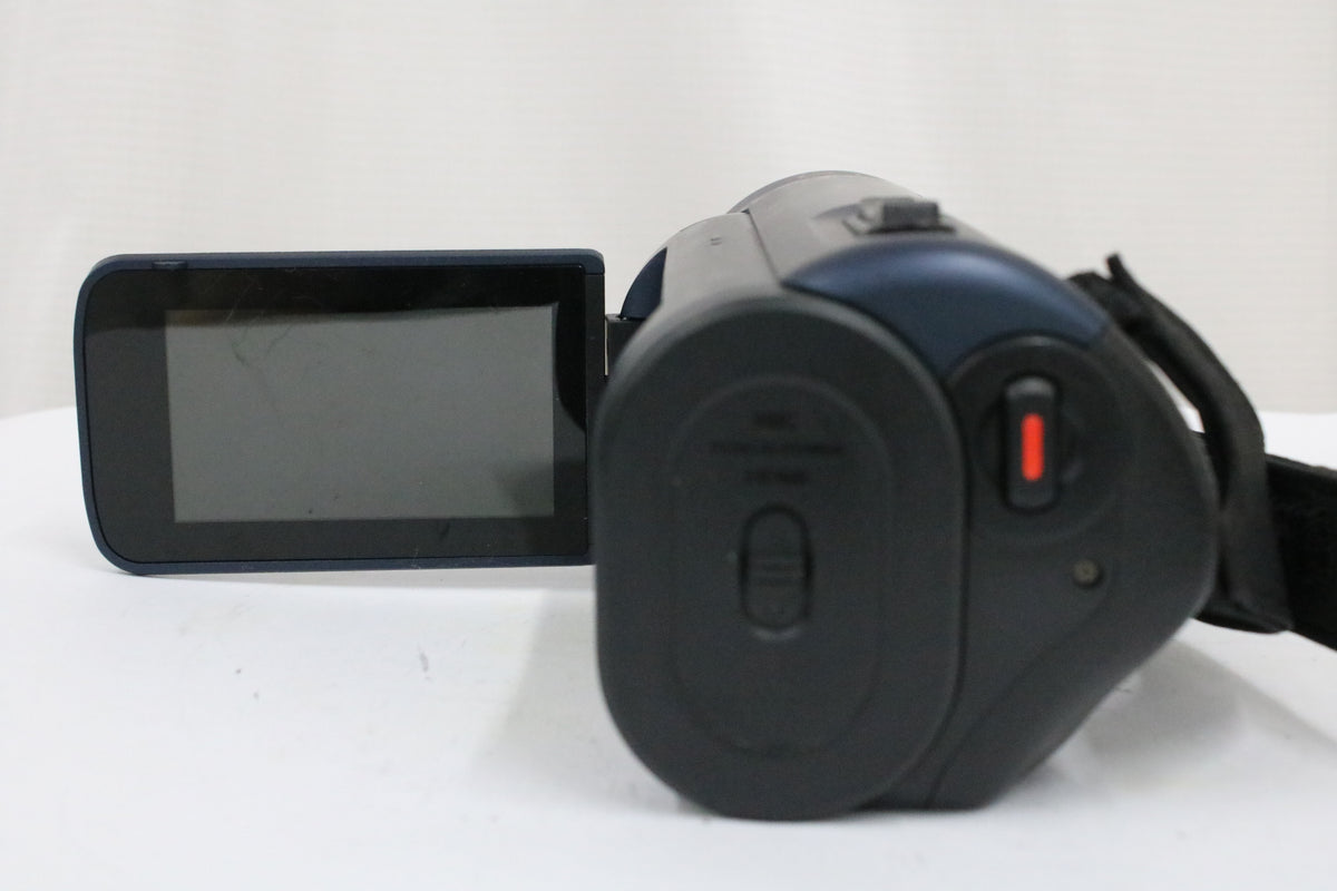 JVC EverioR GZ-RY980-A ネイビー デジタルビデオカメラ 4