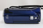 JVC Everio GZ-HM670-A ブルー バッテリー付き デジタルビデオカメラ 6