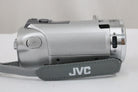 JVC GZ-HM390-S バッテリー付き デジタルビデオカメラ 3