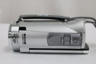 JVC GZ-HM390-S バッテリー付き デジタルビデオカメラ 6