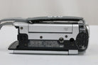 JVC GZ-HM390-S バッテリー付き デジタルビデオカメラ 7
