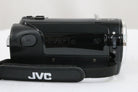 JVC Everio GZ-E241-B 40x ブラック バッテリー付き デジタルビデオカメラ 3