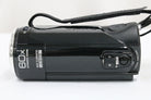 JVC Everio GZ-E241-B 40x ブラック バッテリー付き デジタルビデオカメラ 6