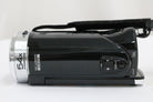 JVC Everio GZ-E265-B 40x ブラック バッテリー付き デジタルビデオカメラ 6