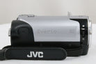 JVC Everio GZ-HM438-S 40x バッテリー付き デジタルビデオカメラ 3