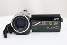 JVC Everio GZ-E150-B 40x バッテリー付き デジタルビデオカメラ 2