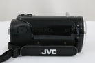 JVC Everio GZ-E150-B 40x バッテリー付き デジタルビデオカメラ 3