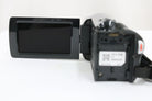 JVC Everio GZ-E150-B 40x バッテリー付き デジタルビデオカメラ 4