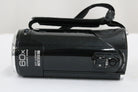 JVC Everio GZ-E150-B 40x バッテリー付き デジタルビデオカメラ 6