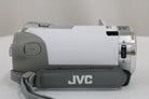 JVC GZ-E109-W 40x ホワイト バッテリー付き デジタルビデオカメラ 3