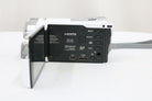 JVC GZ-E109-W 40x ホワイト バッテリー付き デジタルビデオカメラ 5