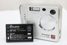 フジフィルム Fujifilm Finepix F401 バッテリー付き コンパクトデジタルカメラ 1