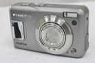 フジフィルム Fujifilm Finepix F31fd 3x コンパクトデジタルカメラ 1