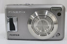 フジフィルム Fujifilm Finepix F31fd 3x コンパクトデジタルカメラ 2