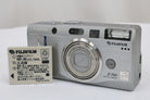 フジフィルム Fujifilm Finepix F700 バッテリー付き コンパクトデジタルカメラ 1