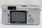 フジフィルム Fujifilm Finepix F700 バッテリー付き コンパクトデジタルカメラ 4