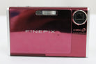 フジフィルム Fujifilm Finepix Z3 3x レッド バッテリー付き コンパクトデジタルカメラ 2