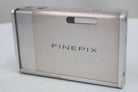 フジフィルム Fujifilm Finepix Z2 3x ピンク コンパクトデジタルカメラ 1
