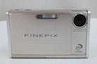 フジフィルム Fujifilm Finepix Z2 3x ピンク コンパクトデジタルカメラ 2