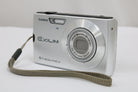 カシオ Casio EXILIM EX-Z150 4x コンパクトデジタルカメラ 1