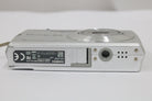 カシオ Casio EXILIM EX-Z150 4x コンパクトデジタルカメラ 7