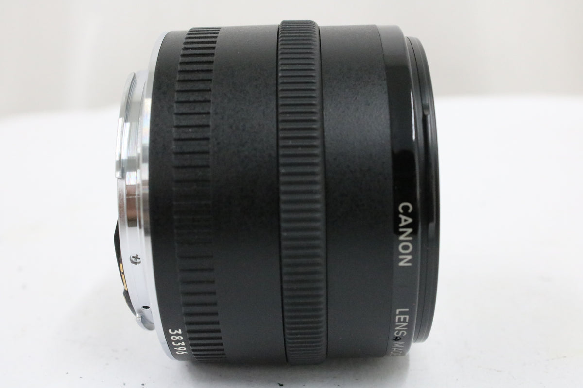 キャノン Canon LENS EF 24mm F2.8 レンズ 5