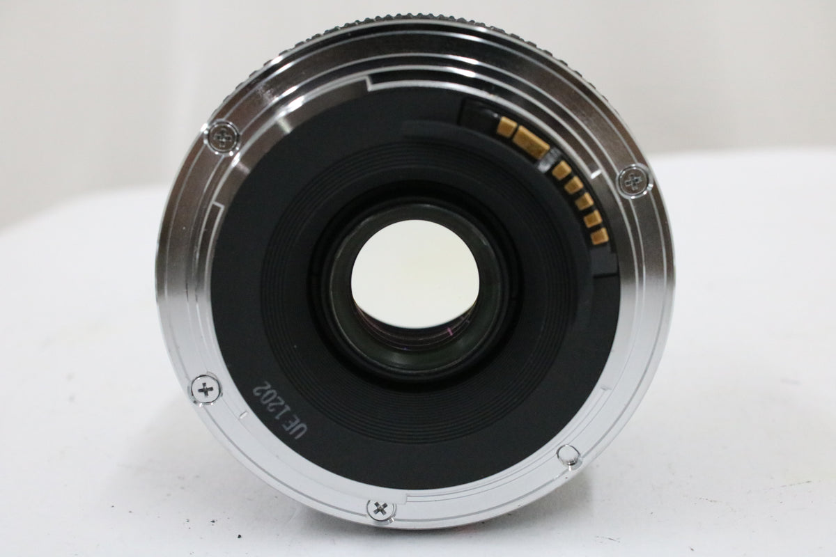 キャノン Canon LENS EF 24mm F2.8 レンズ 7