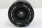 キャノン Canon NEW FD 24mm F2 レンズ 2