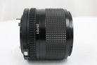 キャノン Canon NEW FD 24mm F2 レンズ 3