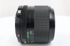 キャノン Canon NEW FD 24mm F2 レンズ 4