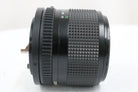 キャノン Canon NEW FD 24mm F2 レンズ 6