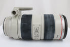 キャノン Canon ZOOM LENS EF 70-200mm F2.8 L IS USM 前後キャップ付き レンズ 5