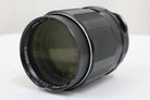 Super-Multi-Coated TAKUMAR 135mm F2.5 レンズ 1