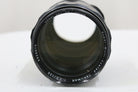 Super-Multi-Coated TAKUMAR 135mm F2.5 レンズ 2