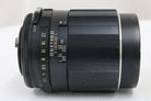 Super-Multi-Coated TAKUMAR 135mm F2.5 レンズ 3