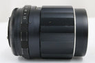 Super-Multi-Coated TAKUMAR 135mm F2.5 レンズ 4