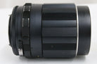 Super-Multi-Coated TAKUMAR 135mm F2.5 レンズ 6