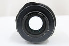 Super-Multi-Coated TAKUMAR 135mm F2.5 レンズ 7