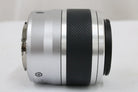ニコン Nikon 1 NIKKOR 30-110mm F3.8-5.6 VR レンズ 6
