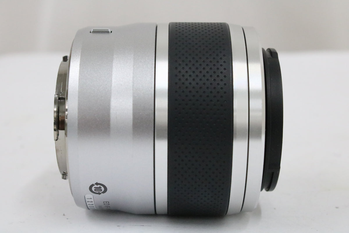 ニコン Nikon 1 NIKKOR 30-110mm F3.8-5.6 VR レンズ 6