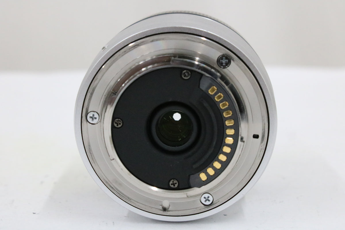 ニコン Nikon 1 NIKKOR 30-110mm F3.8-5.6 VR レンズ 7