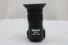ニコン Nikon DR-6 ケース付き ファインダー 2