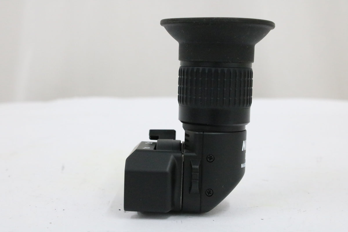 ニコン Nikon DR-6 ケース付き ファインダー 3