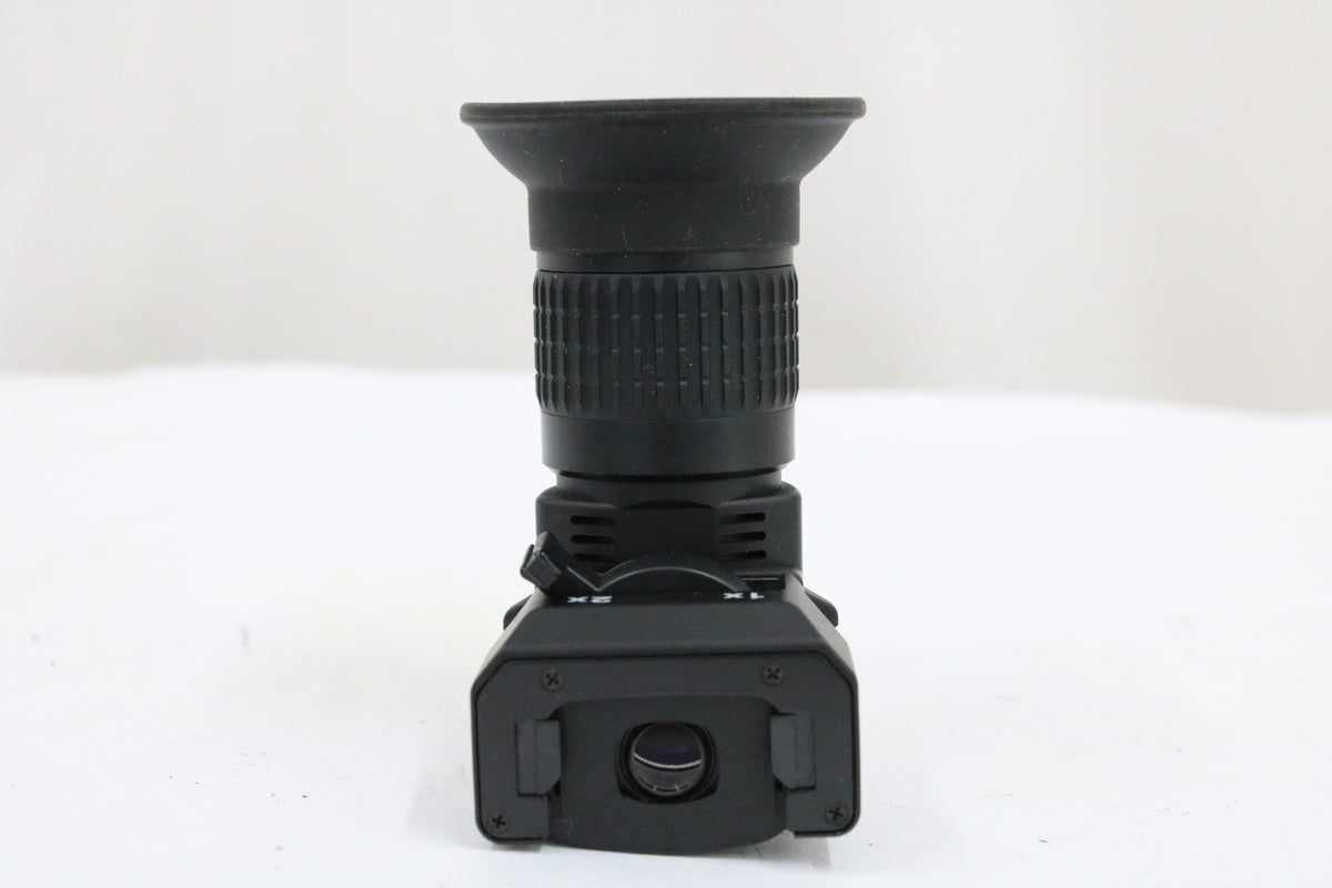 ニコン Nikon DR-6 ケース付き ファインダー 4