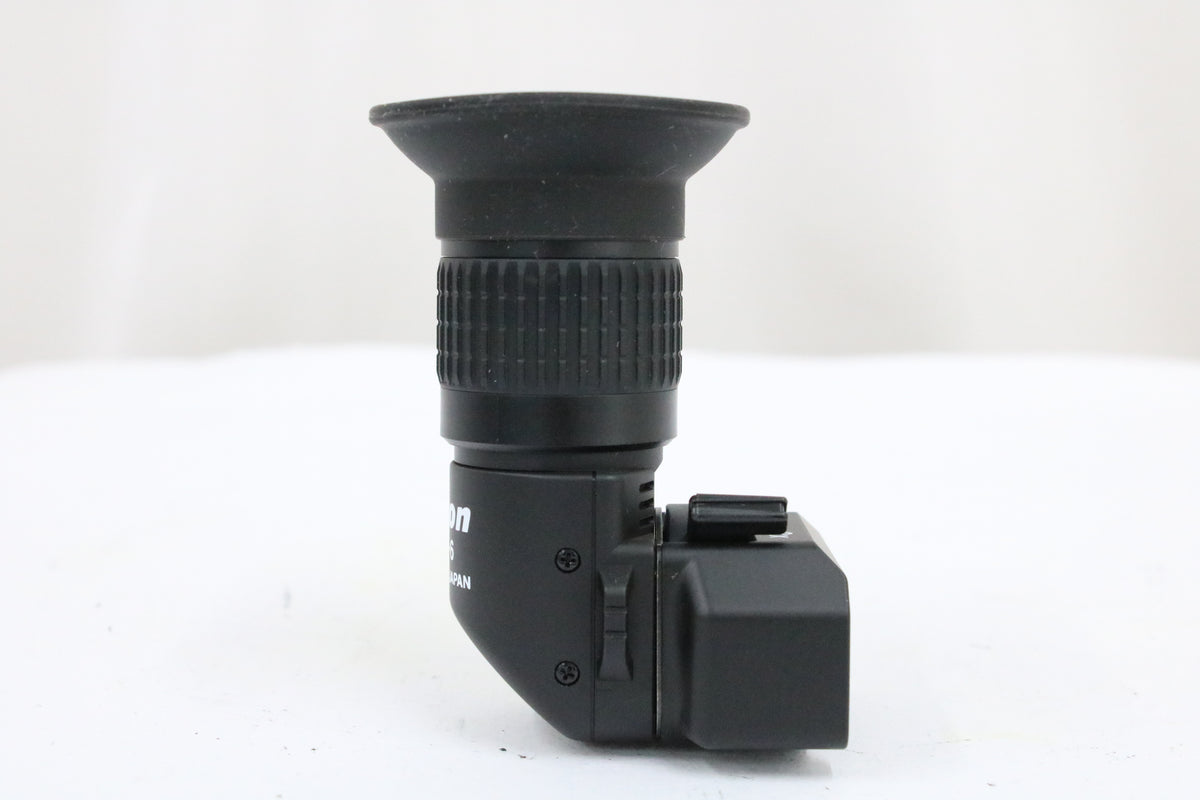 ニコン Nikon DR-6 ケース付き ファインダー 5