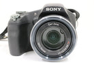 ソニー Sony Cyber-shot DSC-HX100V 30x バッテリー付き コンパクトデジタルカメラ 2
