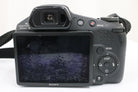 ソニー Sony Cyber-shot DSC-HX100V 30x バッテリー付き コンパクトデジタルカメラ 4