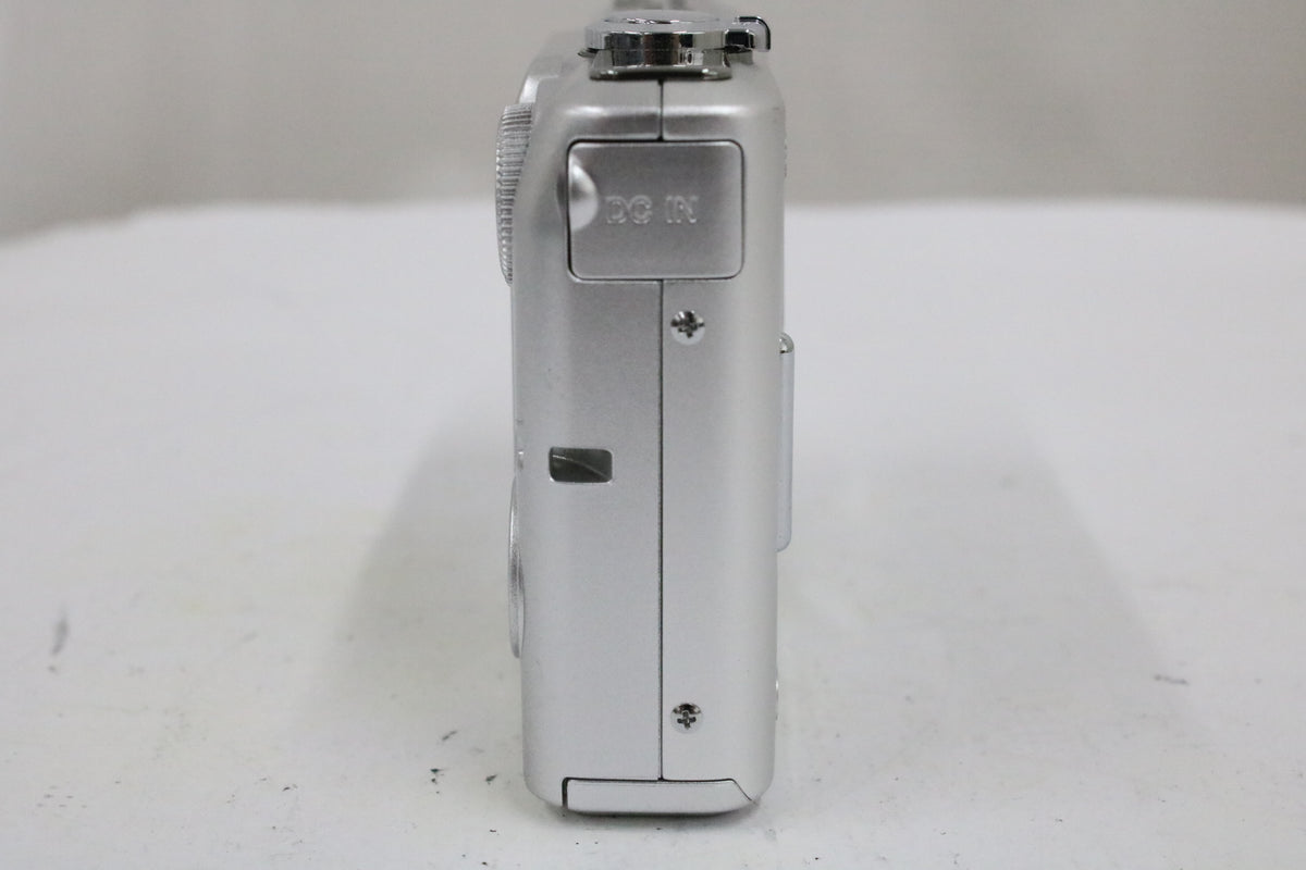 ソニー Sony Cyber-shot DSC-W35 3x コンパクトデジタルカメラ 3