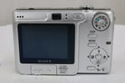 ソニー Sony Cyber-shot DSC-W35 3x コンパクトデジタルカメラ 4