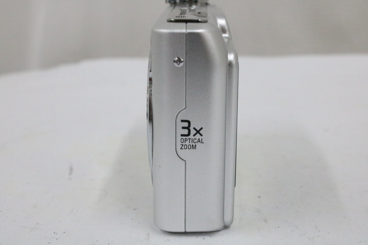 ソニー Sony Cyber-shot DSC-W35 3x コンパクトデジタルカメラ 5